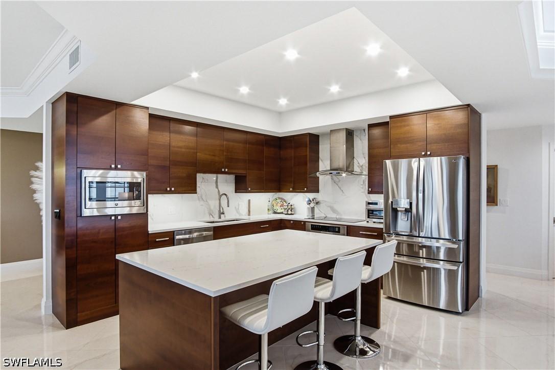 559 Audubon Blvd. #E-202, Naples, FL 34110