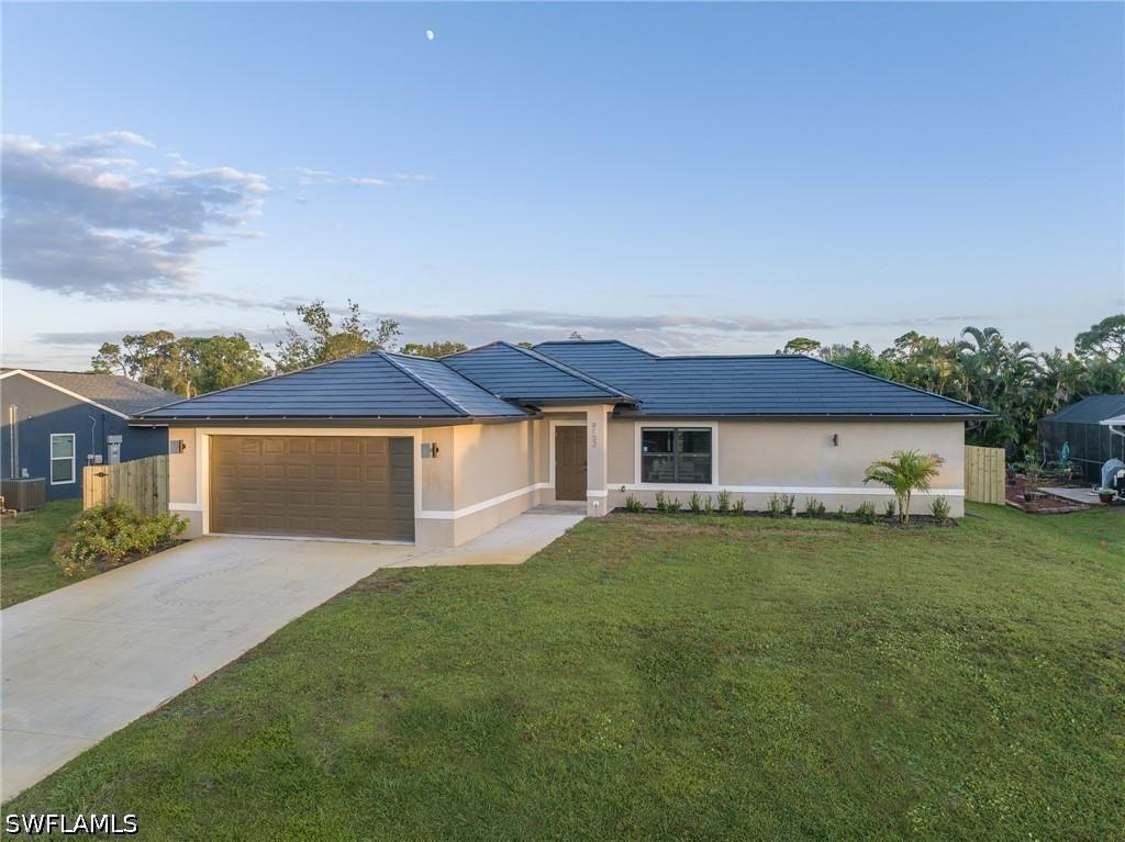 8152 Pelican Rd., Fort Myers, FL 33967