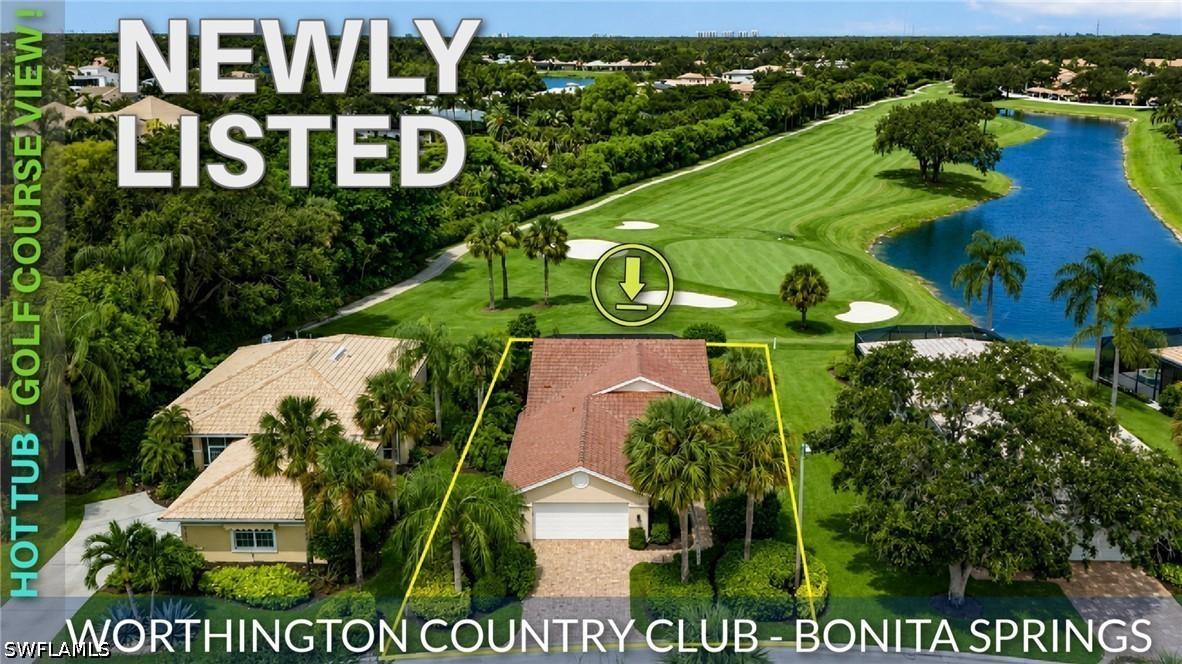 13360 Southampton Dr., Bonita Springs, FL 34135