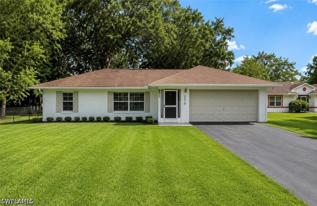 3470 White Blvd., Naples, FL 34117