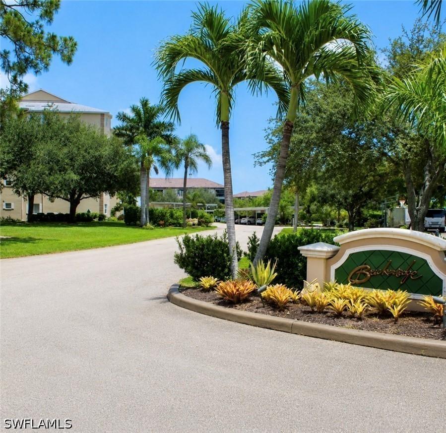19880 Breckenridge Dr. #201, Estero, FL 33928