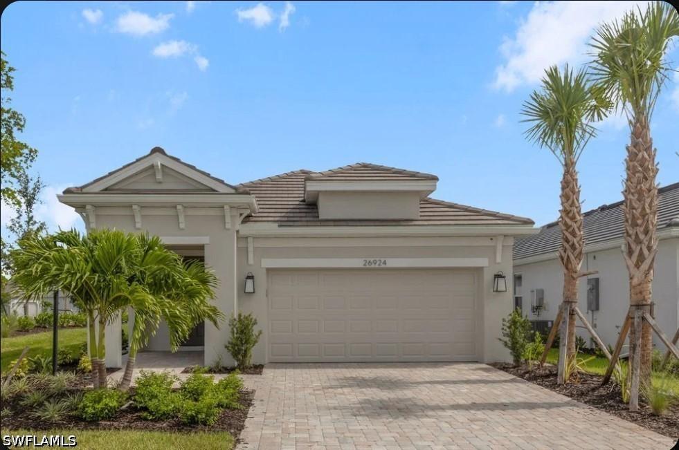 26924 Lark Ct., Punta Gorda, FL 33955