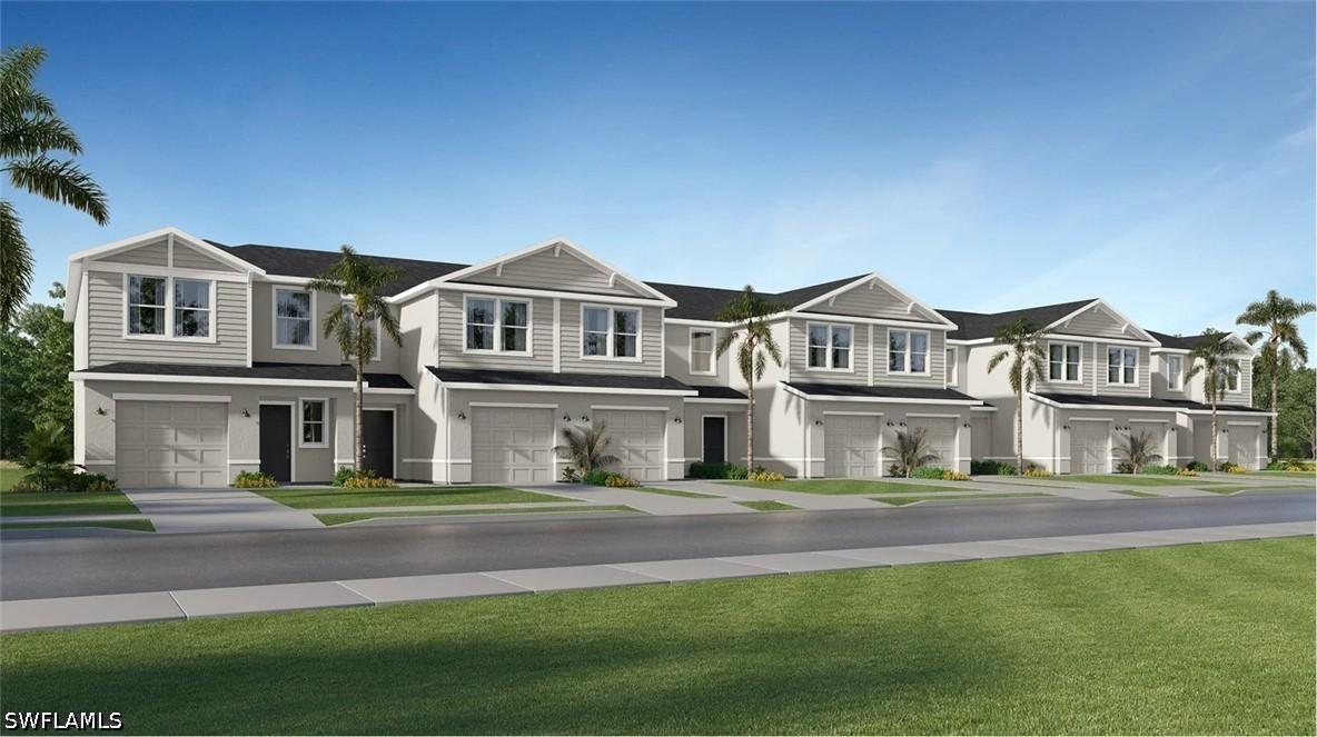 28490 Sweet Meadow Dr., Punta Gorda, FL 33955