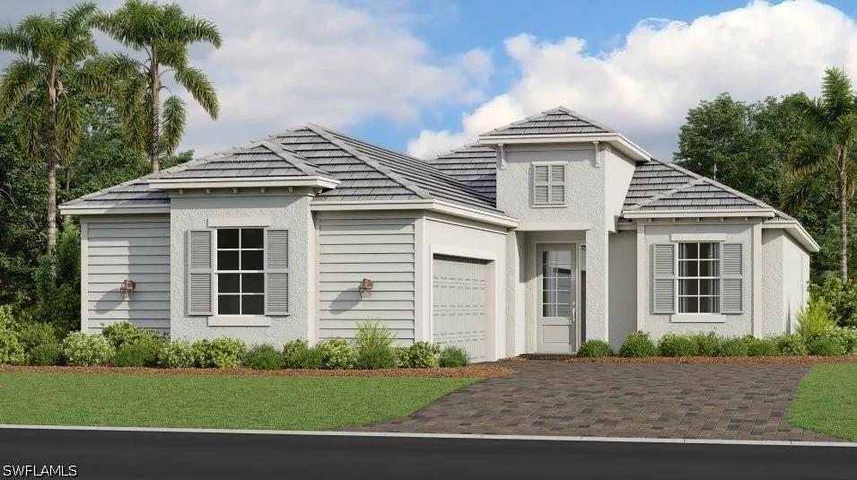 15615 Green Acres Ave., Babcock Ranch, FL 33982