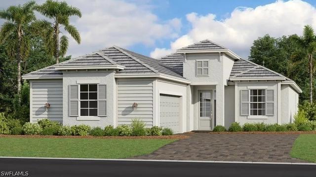 New Homes with In-ground Swimming Pools in Babcock Ranch: July 19th to July 25th