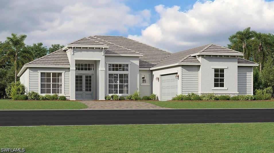 45298 Ridgedale Eagle Ct., Babcock Ranch, FL 33982