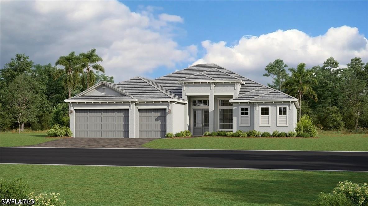45287 Ridgedale Eagle Ct., Babcock Ranch, FL 33982