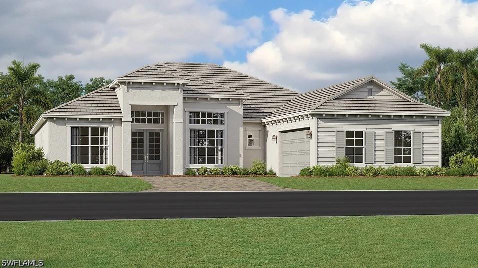 15663 White Tail Deer Dr., Babcock Ranch, FL 33982