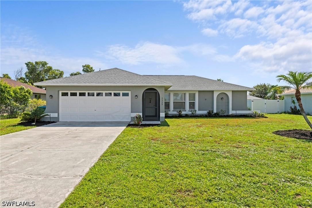 2325 Academy Blvd., Cape Coral, FL 33990