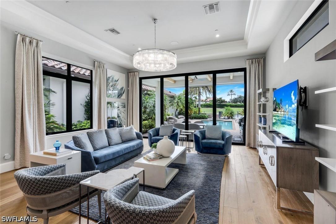 16448 Talis Park Dr., Naples, FL 34110