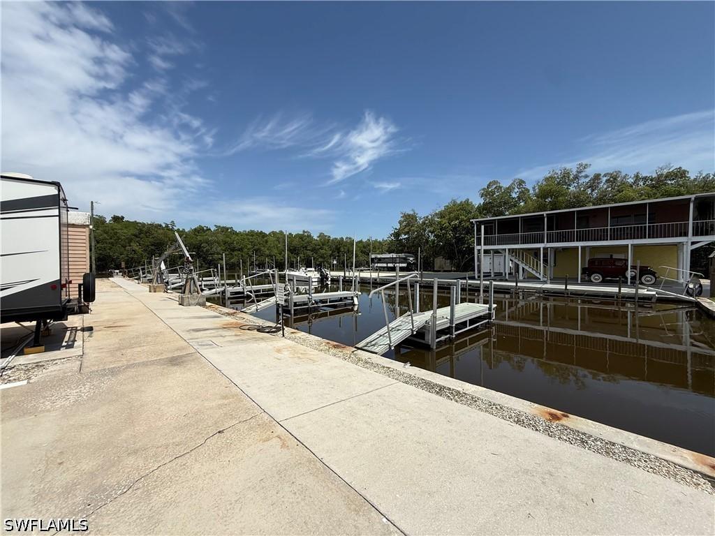 675 Copeland Ave., Everglades City, FL 34139
