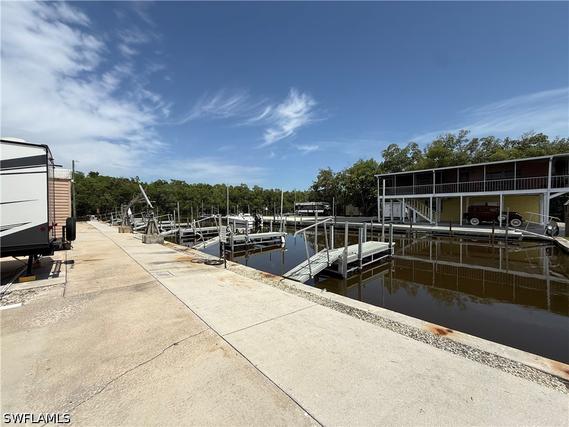 New Homes with Gulf Access in Everglades City: July 20th to July 26th