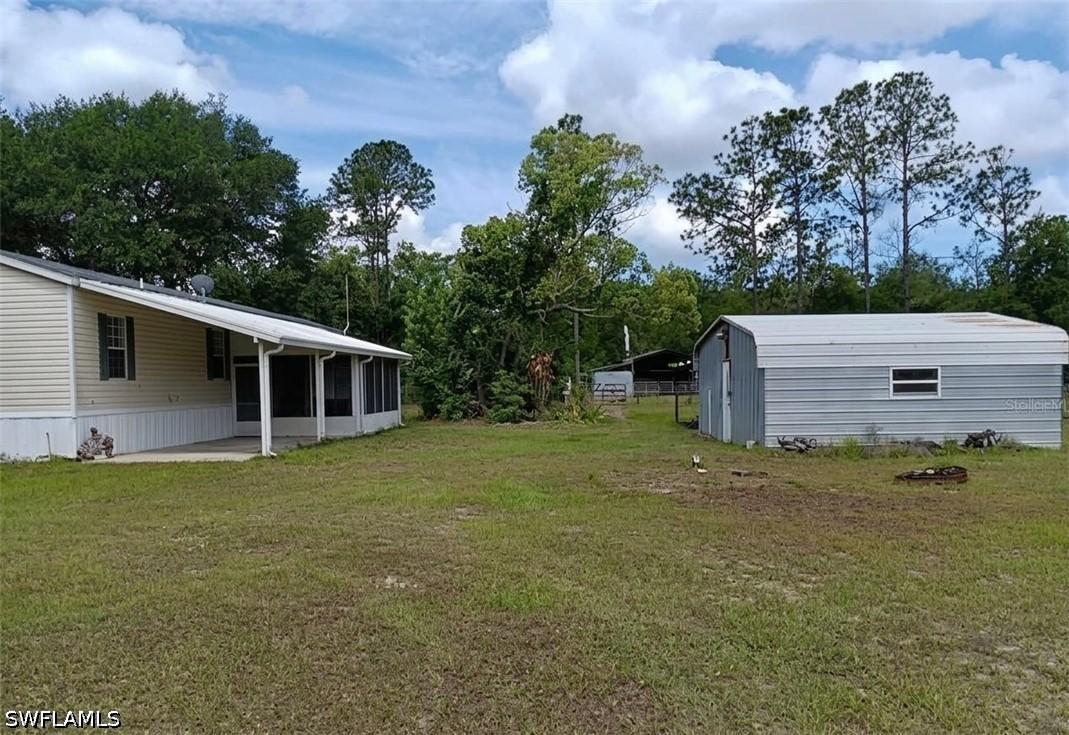 17749 SE 156th Place Rd., Weirsdale, FL 32195