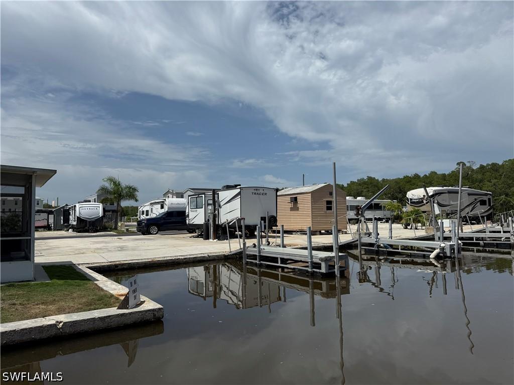675 Copeland Ave., Everglades City, FL 34139