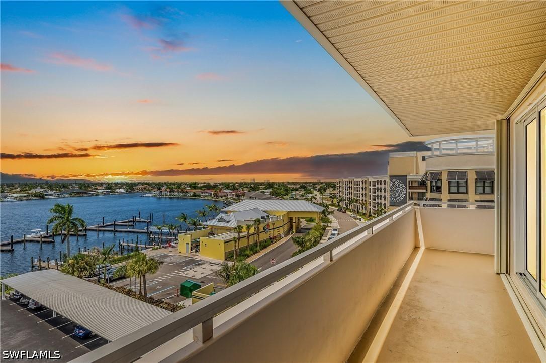 4807 Sunset Ct. #501, Cape Coral, FL 33904