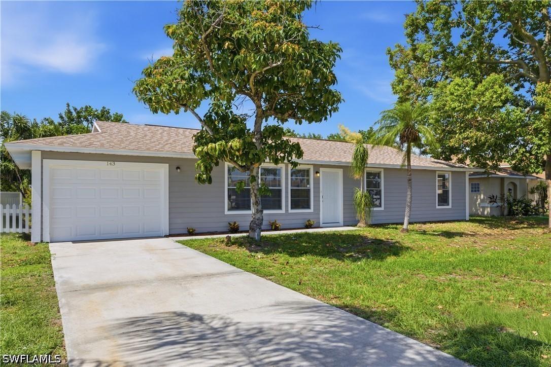 143 SE 30th Ter., Cape Coral, FL 33904