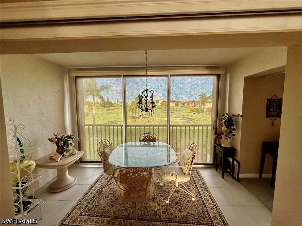 1 High Point Cir. #303, Naples, FL 34103