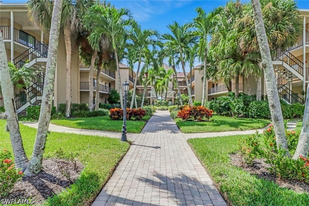 5250 Fox Hollow Dr. #508, Naples, FL 34104