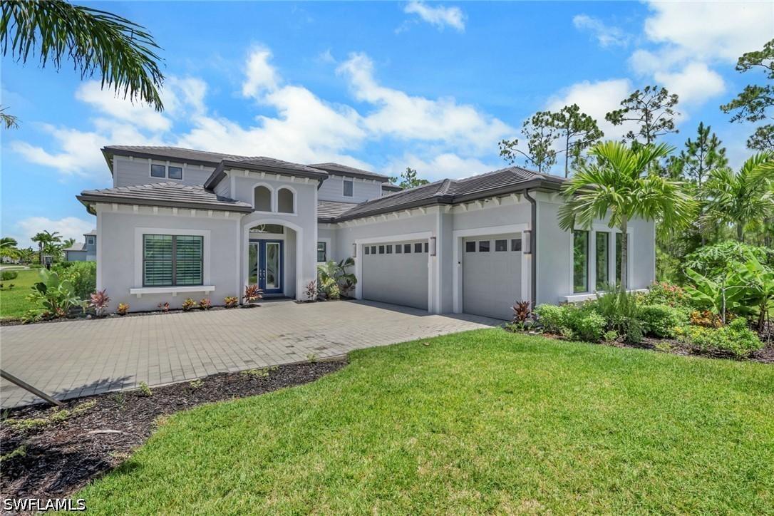 19679 Panther Island Blvd., Estero, FL 33928