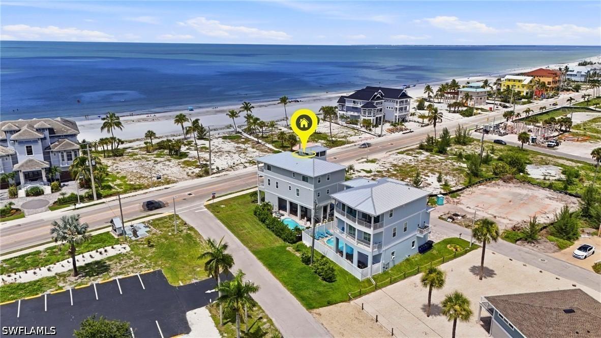 3749 Estero Blvd., Fort Myers Beach, FL 33931