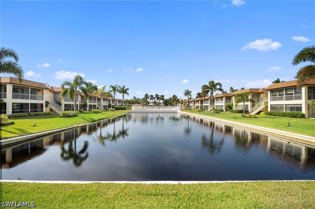1155 Sandpiper St. #G1, Naples, FL 34102