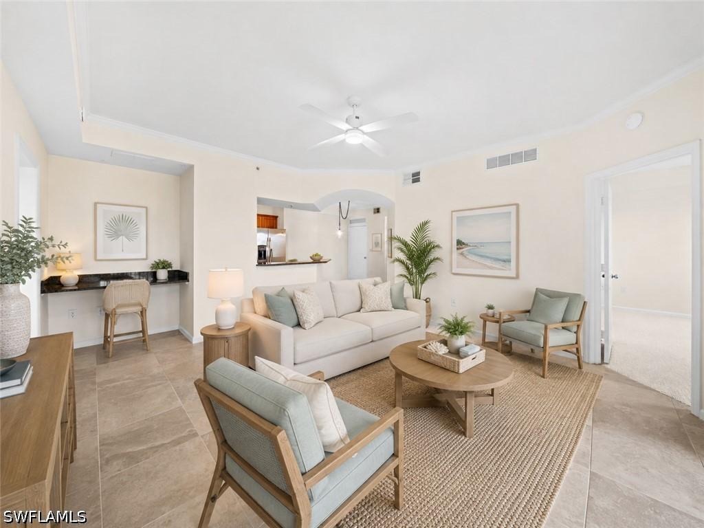 13000 Positano Cir. #204, Naples, FL 34105
