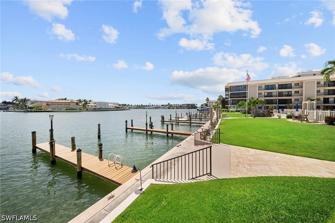 3200 Gulf Shore Blvd. #107, Naples, FL 34103