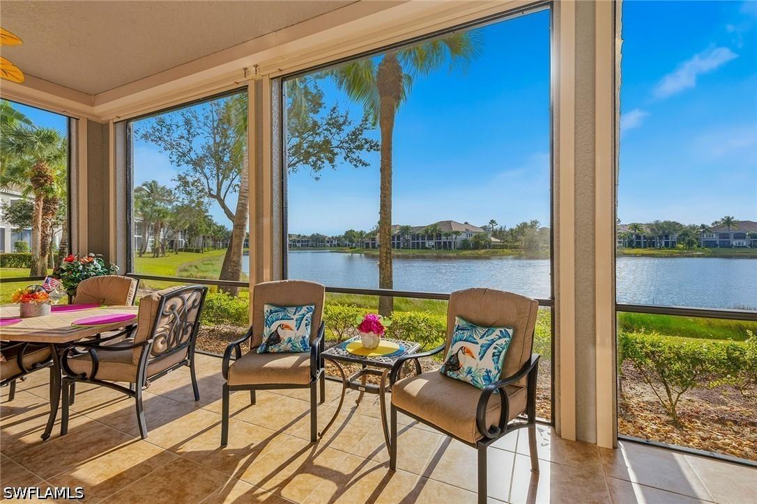 9233 Museo Cir. #103, Naples, FL 34114