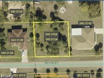 202 W 7th St., Lehigh Acres, FL 33972