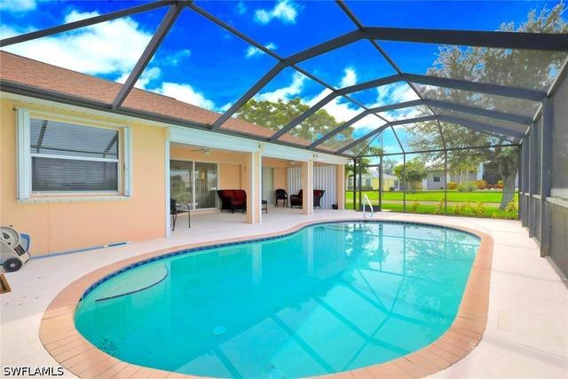 New Homes with In-ground Swimming Pools in Cape Coral: July 19th to July 25th