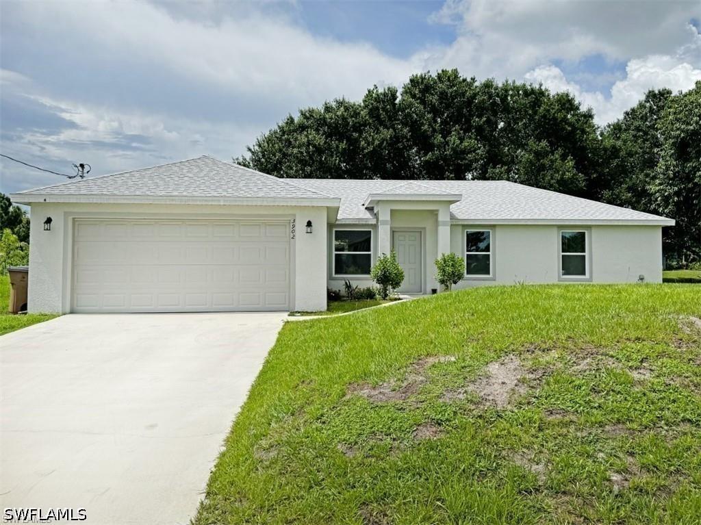 3902 16th St., Lehigh Acres, FL 33976