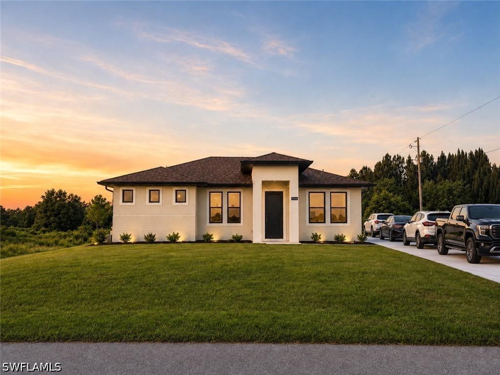 4104 E 17th St., Lehigh Acres, FL 33972