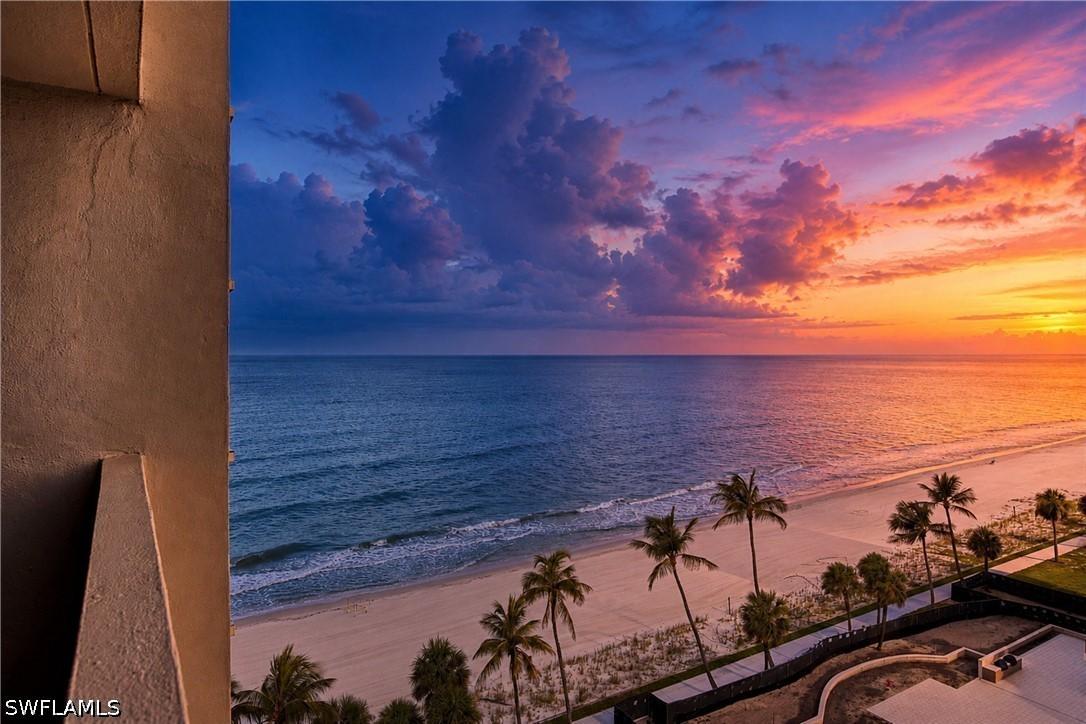 4001 Gulf Shore Blvd. #904, Naples, FL 34103