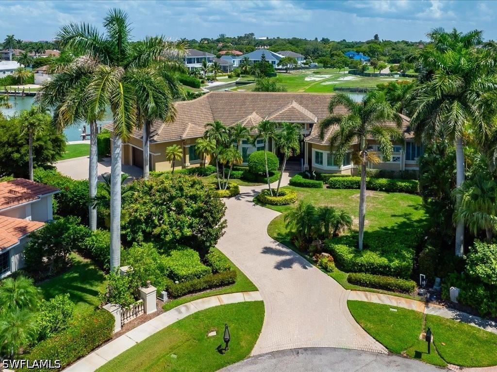 1680 Heights Ct., Marco Island, FL 34145