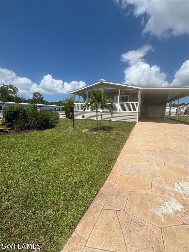 27646 Bourbonniere Dr., Bonita Springs, FL 34135