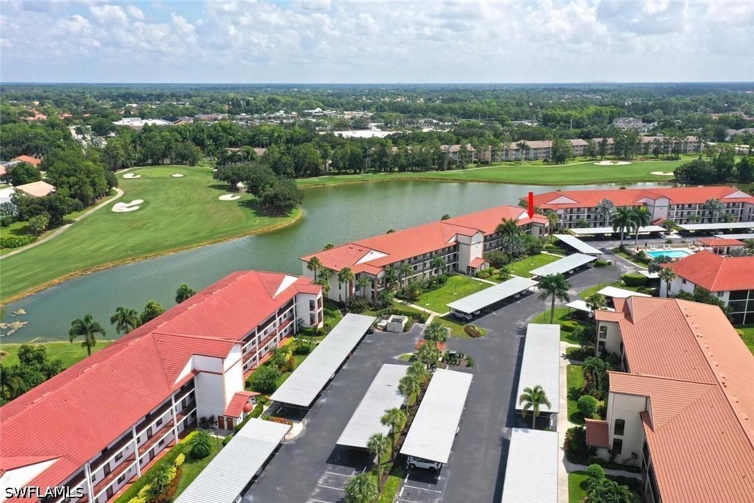 7320 Coventry Ct. #710, Naples, FL 34104