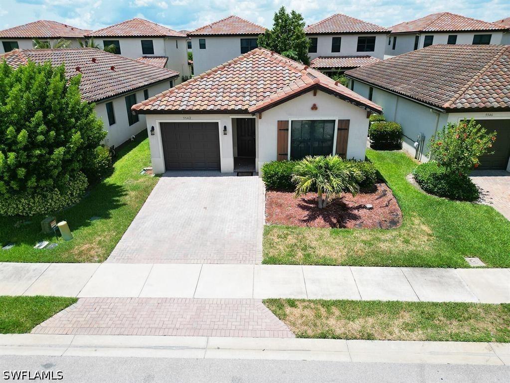 5542 Useppa Dr., Ave Maria, FL 34142