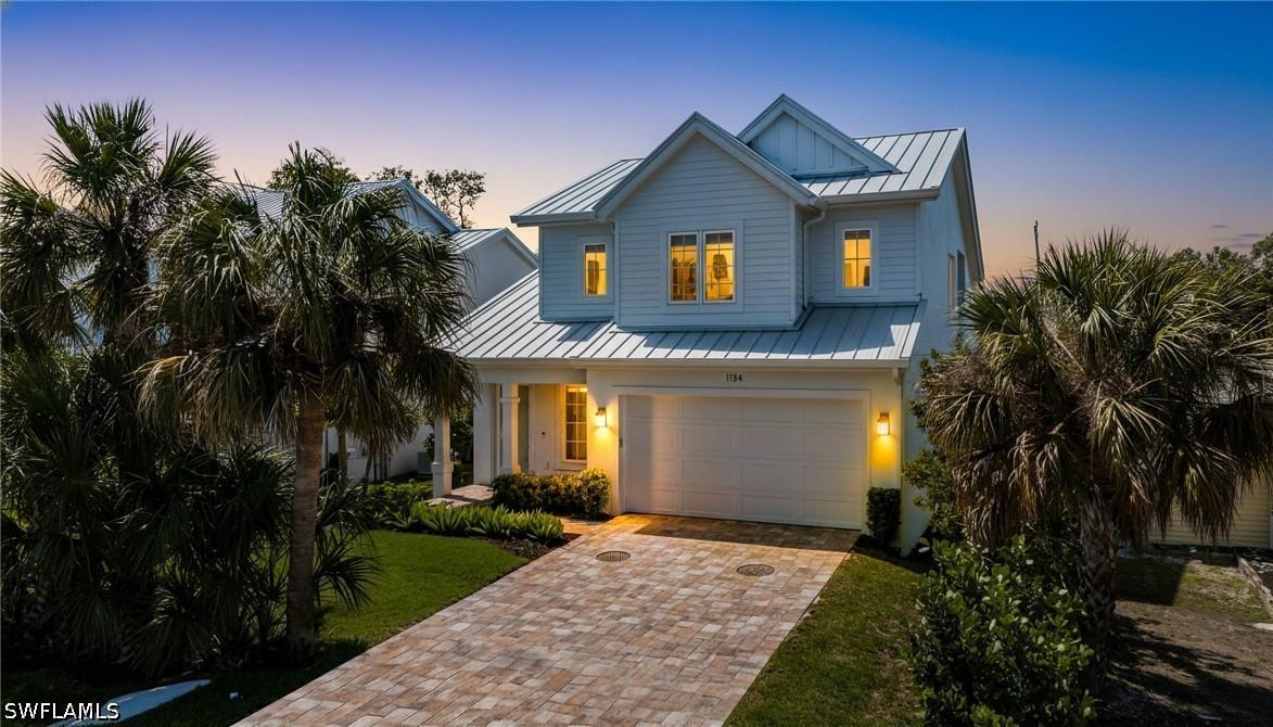 1134 Trail Terrace Dr., Naples, FL 34103