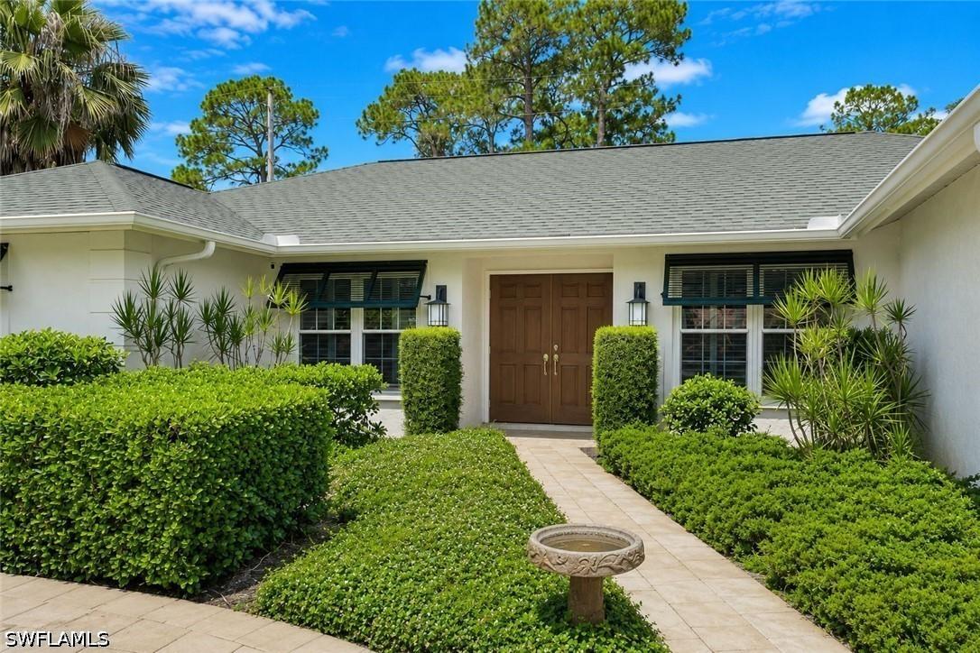1839 Imperial Golf Co Blvd., Naples, FL 34110