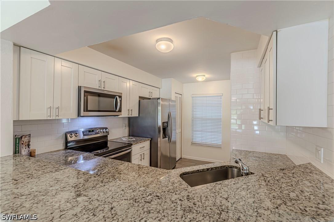 9600 Victoria Ln. #108, Naples, FL 34109