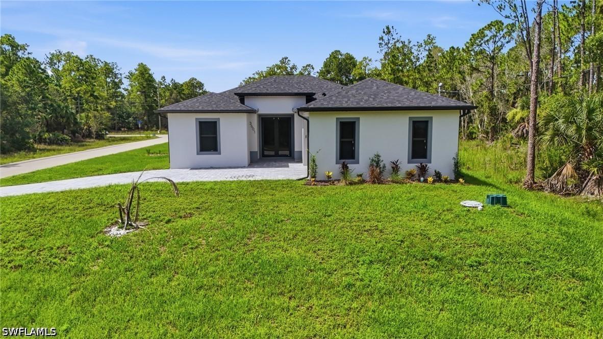 3601 55th St., Lehigh Acres, FL 33971