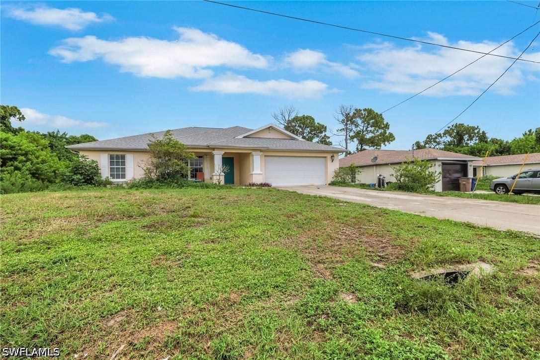 277 Grant Blvd., Lehigh Acres, FL 33974