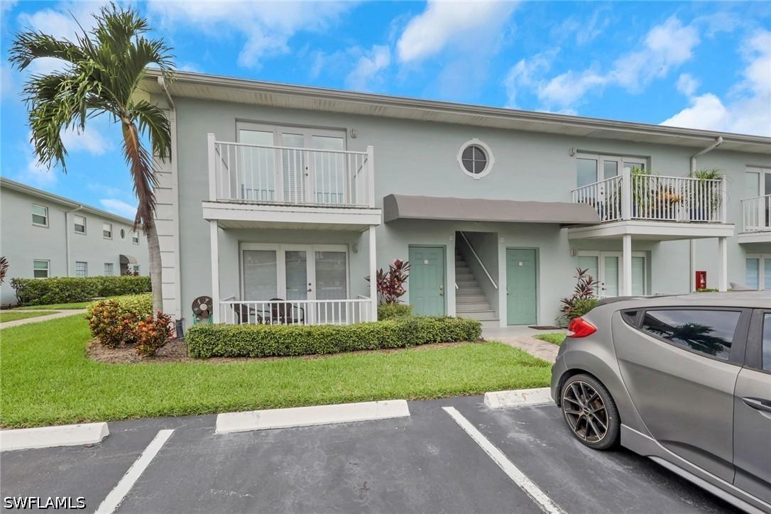 3324 N Key Dr. #1, North Fort Myers, FL 33903