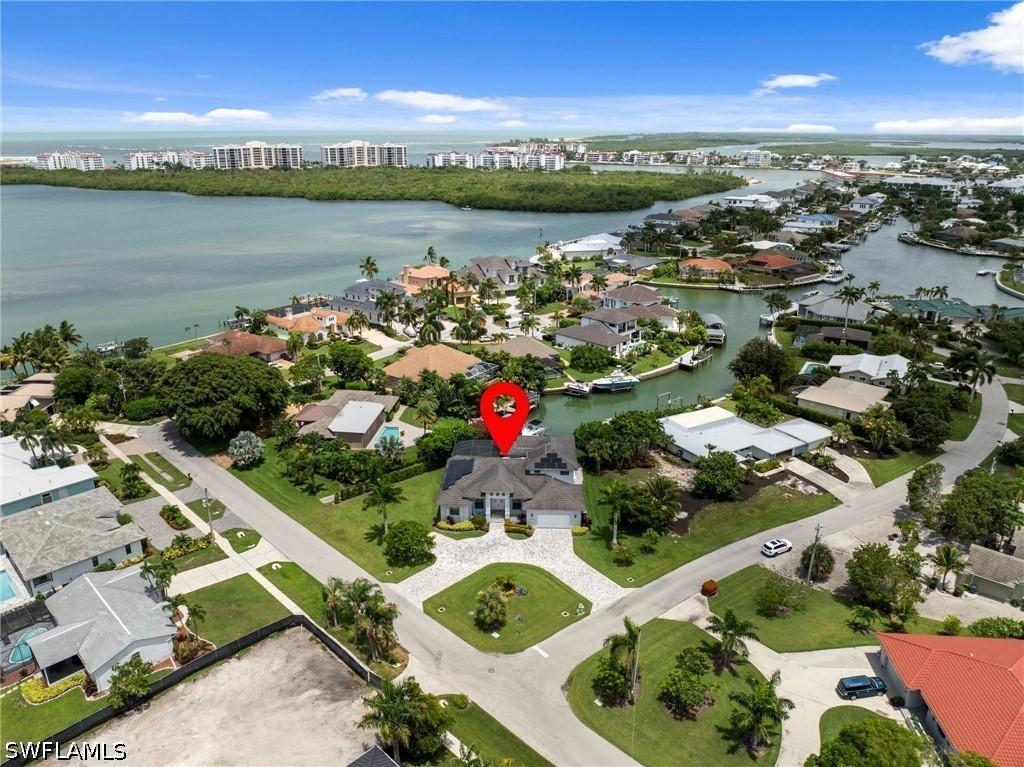 1066 Ruppert Rd., Marco Island, FL 34145