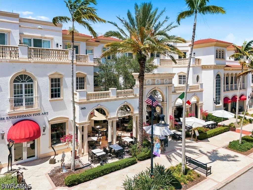 365 5th Ave. #307, Naples, FL 34102