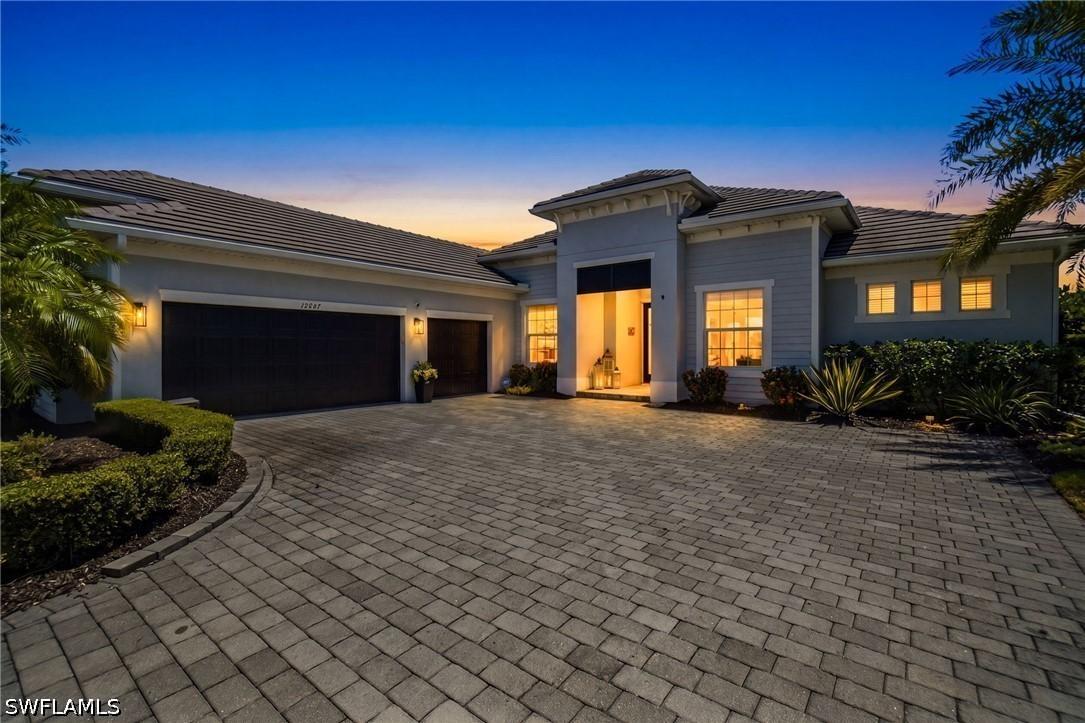 15967 Talon Ter., Punta Gorda, FL 33982