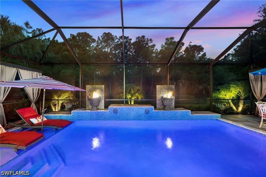 3675 Canopy Cir., Naples, FL 34120