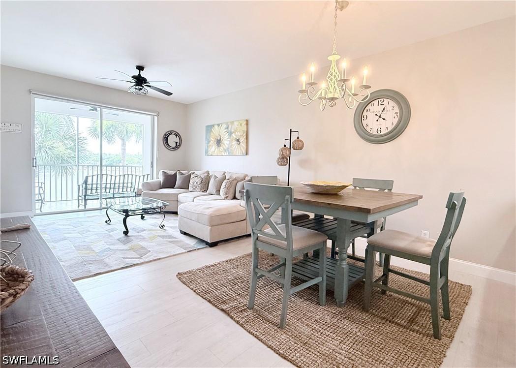 7515 Stoneybrook Dr. #835, Naples, FL 34112