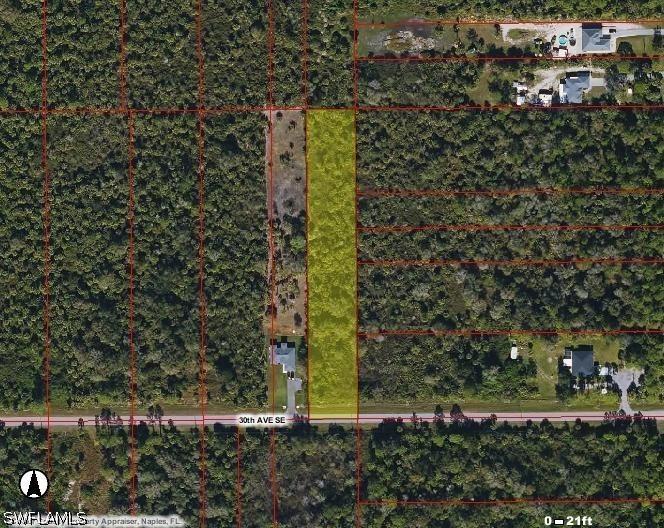 4537 30 Ave., Naples, FL 34117