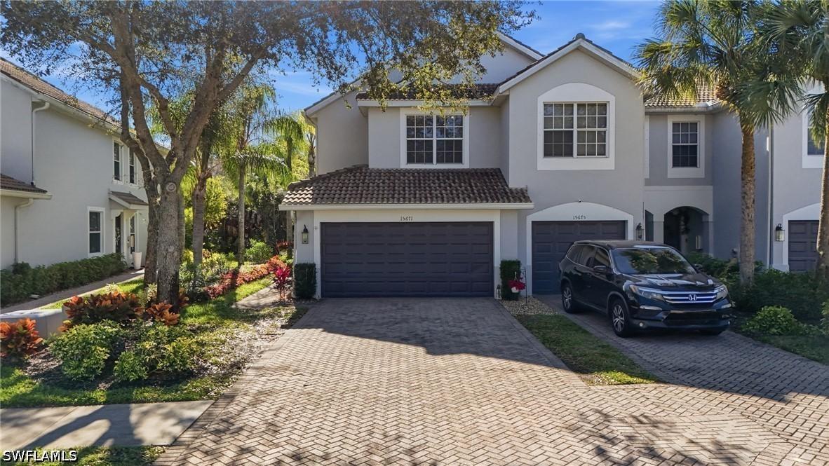 15671 Marcello Cir. #124, Naples, FL 34110